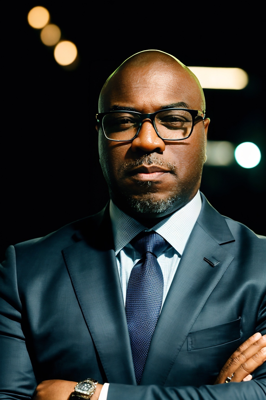 Warren L. Montgomery